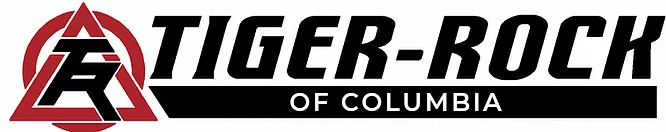 Tiger Rock Of Columbia Logo